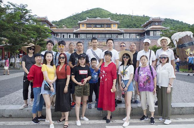 企業(yè)風采
